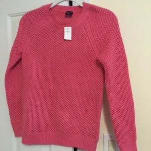 Pink Gap sweater (S)